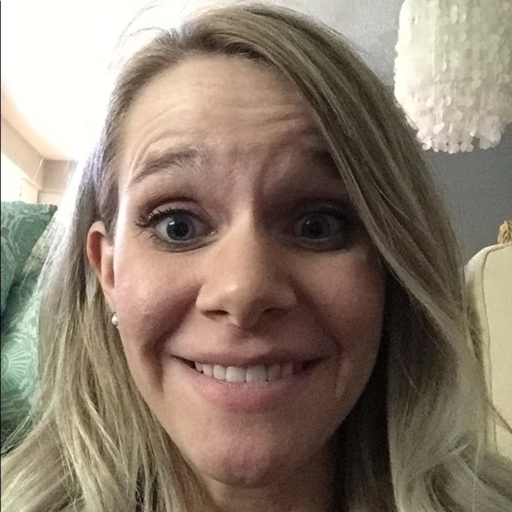 Meet your Posher, Aimee